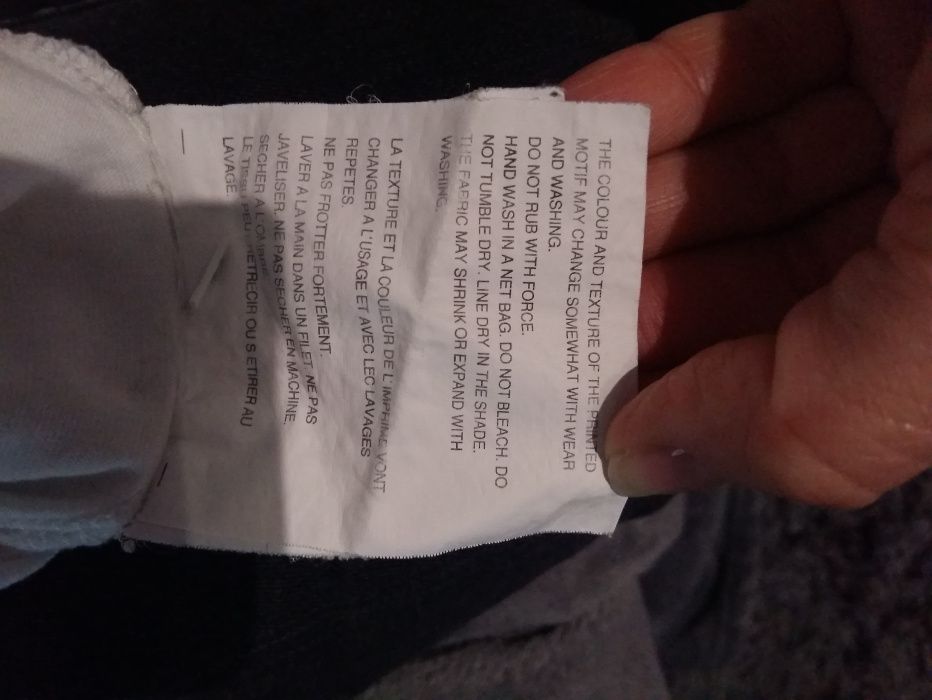 koszulka Comme des Garcons Play , s