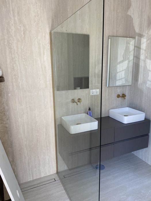 Limpezas e ajudas domesticas disponivel hoje