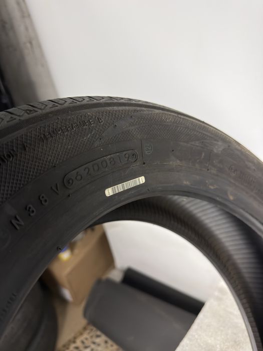Літні шини НОВІ 2шт R14 155/65 75T Toya Tires NANOENERGY 3 2019