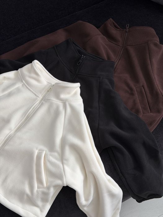 Фліска жіноча, тепла кофта, флісова кофта