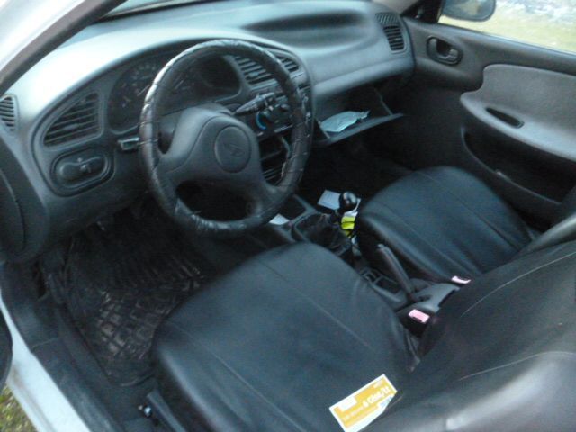 Daewoo Lanos de 2000 Para Peças