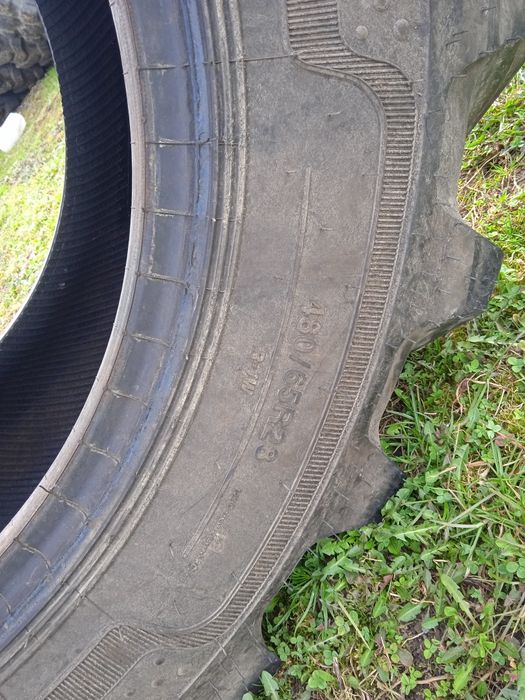 Opona Alliance 480/65R28 Agristar 90%