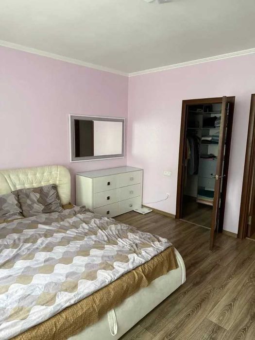 Сдам 3к квартиру в ЖК Олимпик-2 пр. Слобожанский (конец)