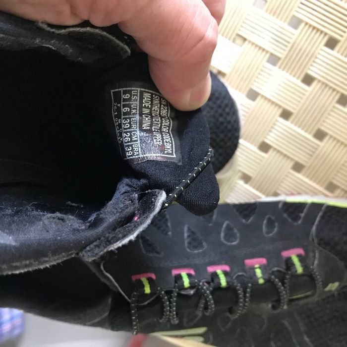 Кросівки Skechers ( оригінал )
