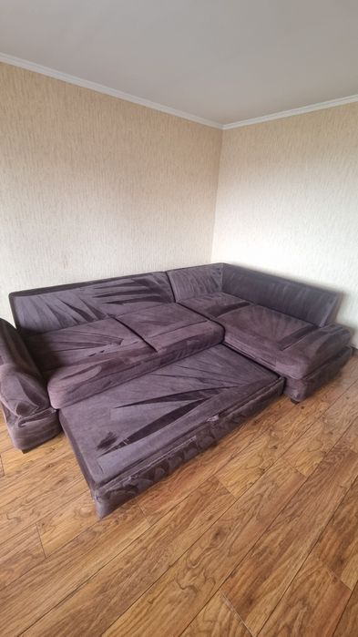 Хімчистка меблів Київ