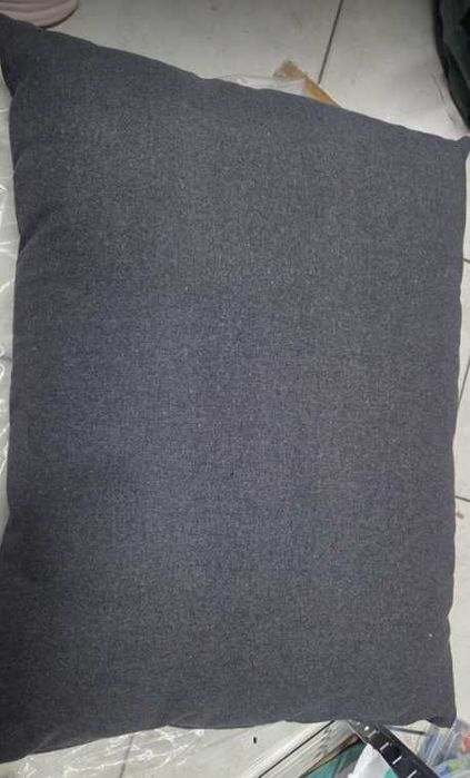 DYNMC poduszka na sofę kanapę 75x55 cm