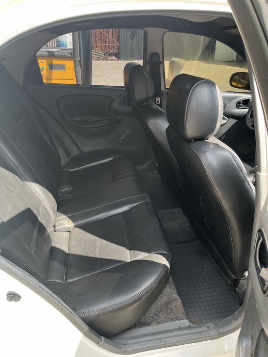 daewoo lanos 1,6