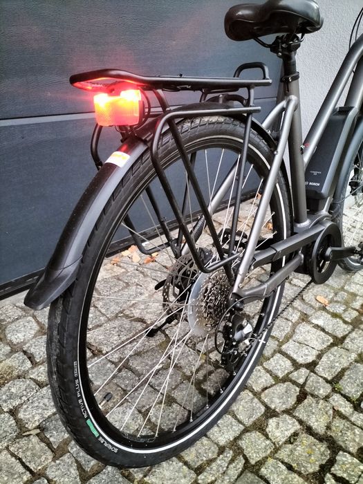 Rower elektryczny Kalkhoff Bosch 2023 rok