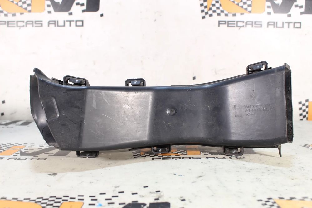 Tubo do ar BMW 1 (F20)