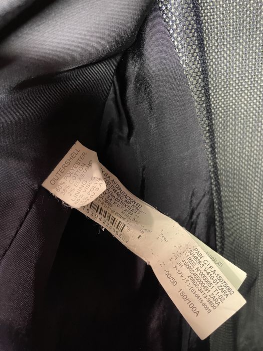 Пиджак Zara Man