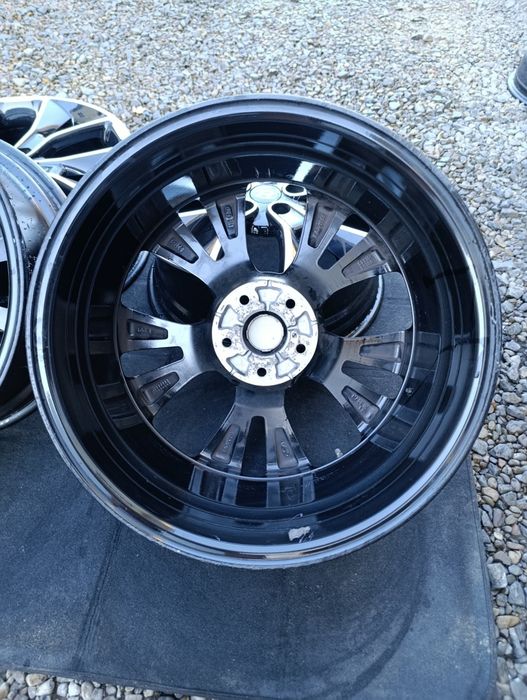 Диски 5*114.3 R19 Hyundai