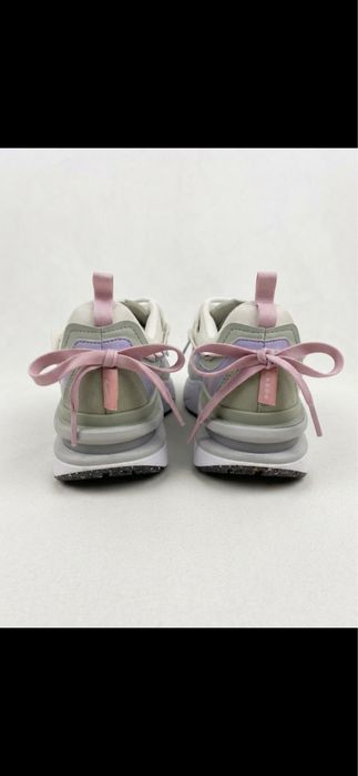 Оригінальні кросівки Nike Air Max Furyosa (39 р. / 25 см)