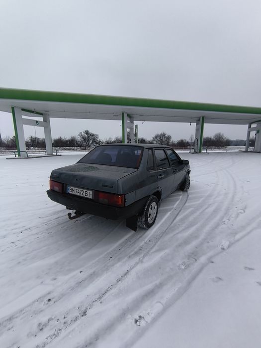 Продається 21099