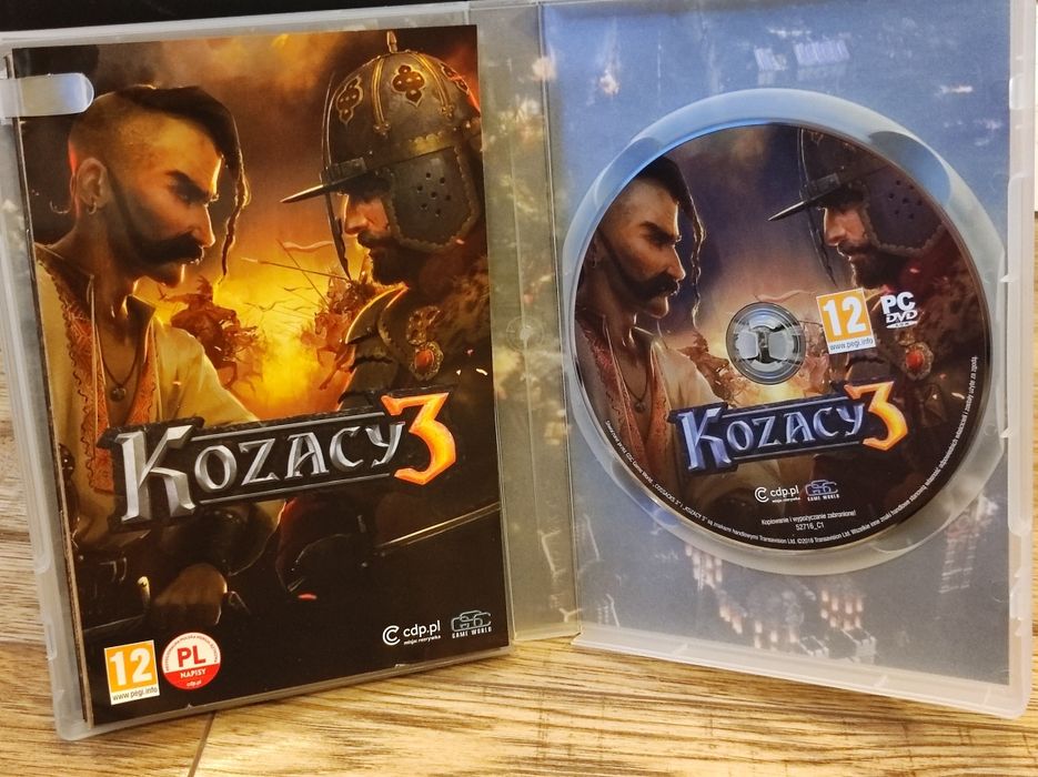Kozacy 3 edycja specjalna