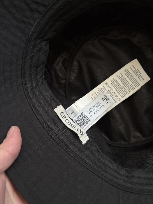 Панама CP Company оригінал