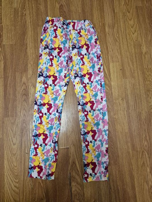 Штани дитячі котонові