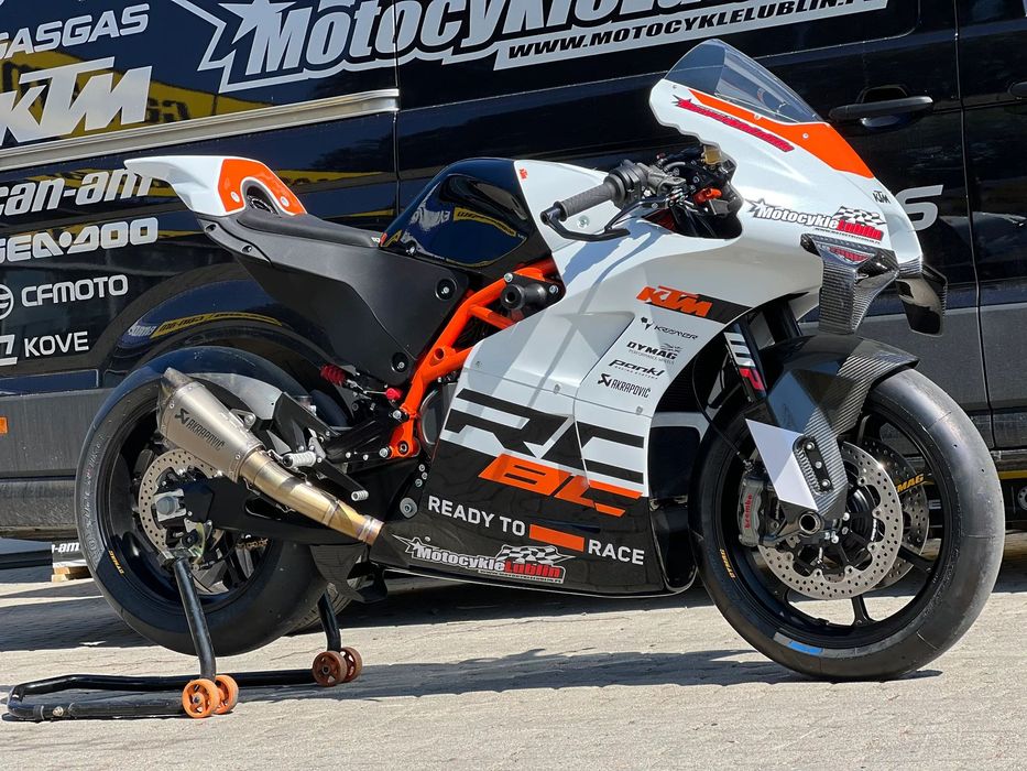 KTM