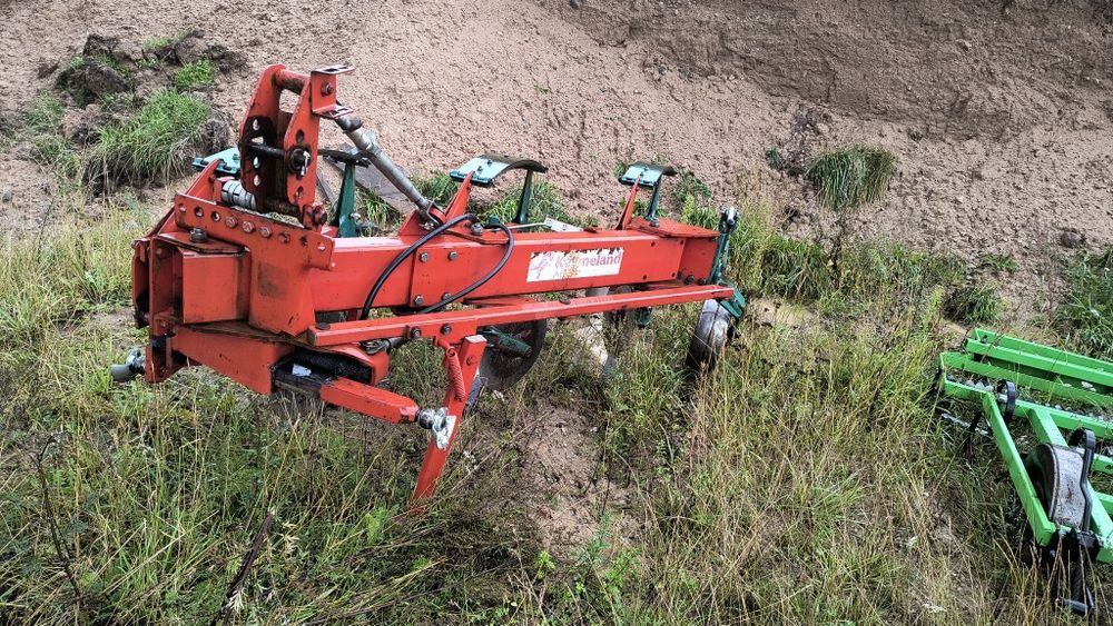Plug AB 85 3 skibowy bardzo ładny stan oryginał