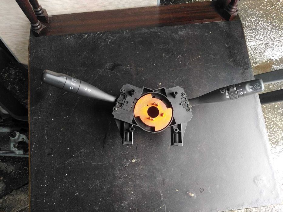Comando de Luzes Land Rover Freelander I