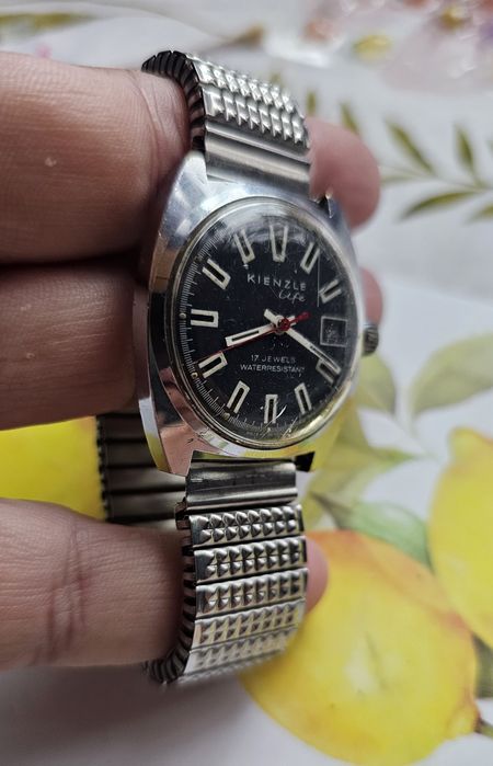 Zegarek Kienzle life