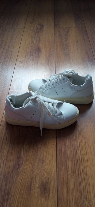 Sneakersy buty sportowe rozmiar 37