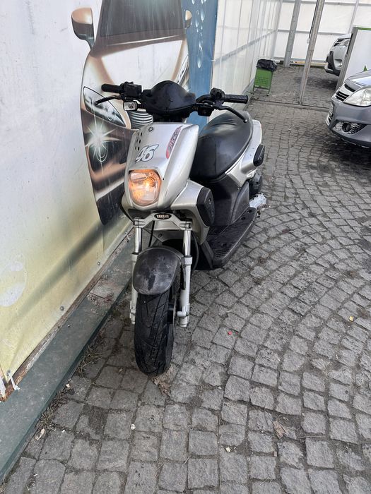 Yamaha slider ямаха сладер