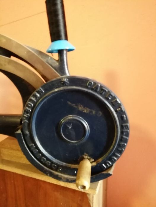 Maszyna do szycia obuwia