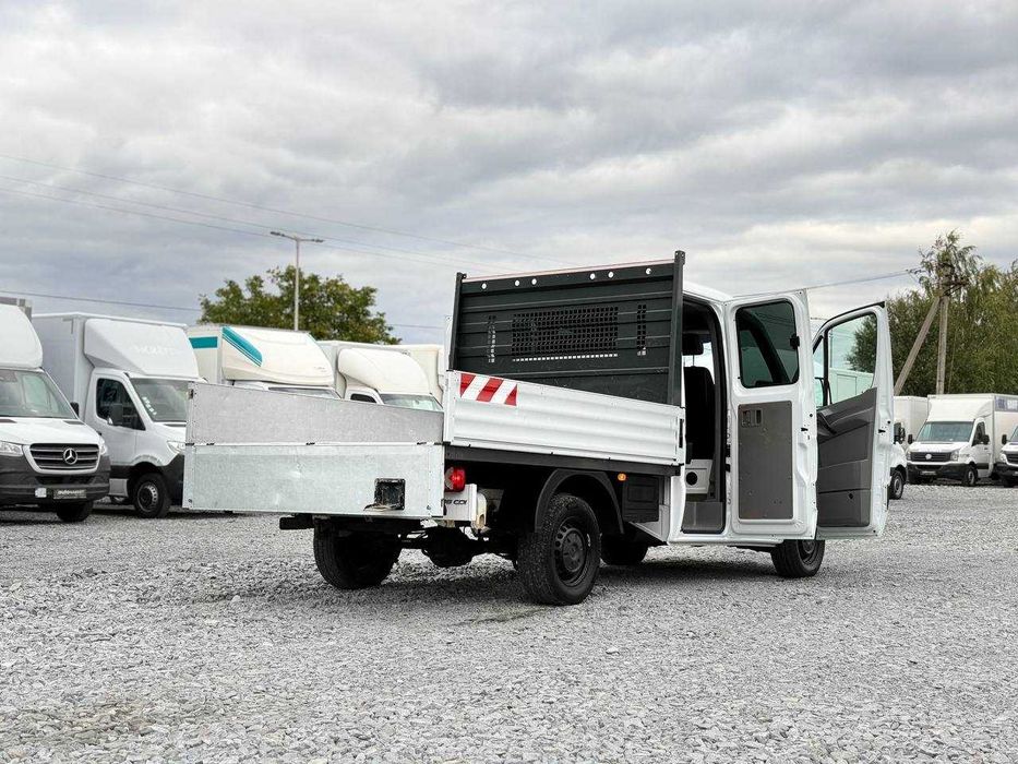 Mercedes-Benz Sprinter 2016p.