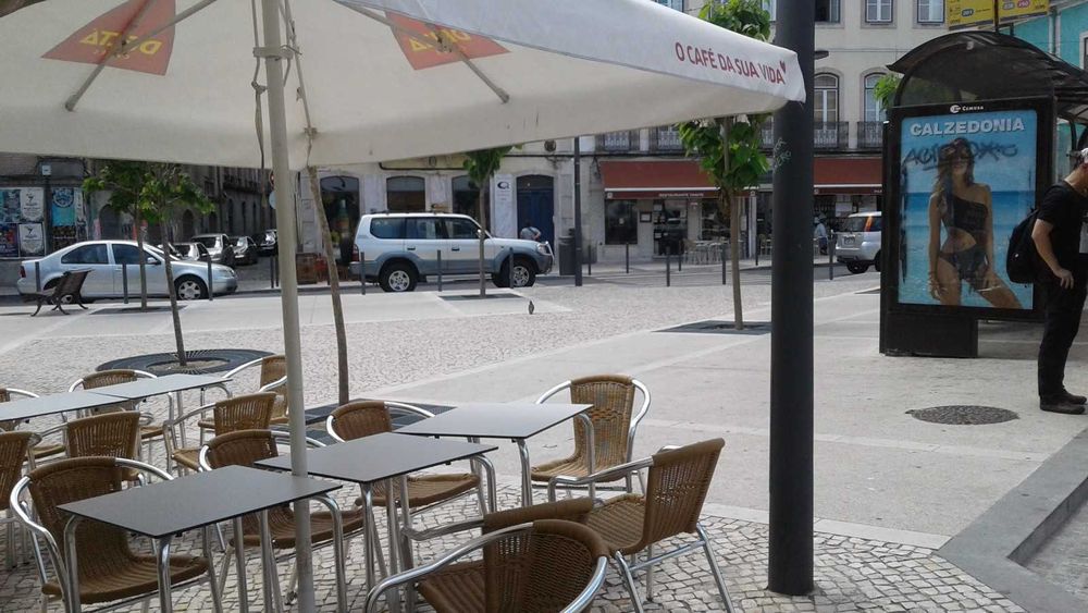Quartos Individual/Duplo estudantes ISEG  ISA Fac Arquit. Veter. ISCSP