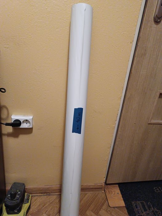 Folia do podłogowki