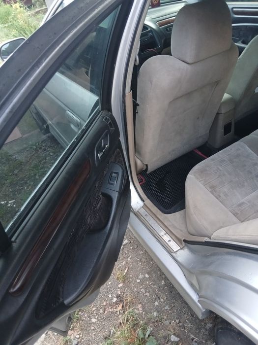 Продам Honda Accord