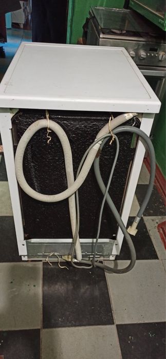 Посудомойка beko