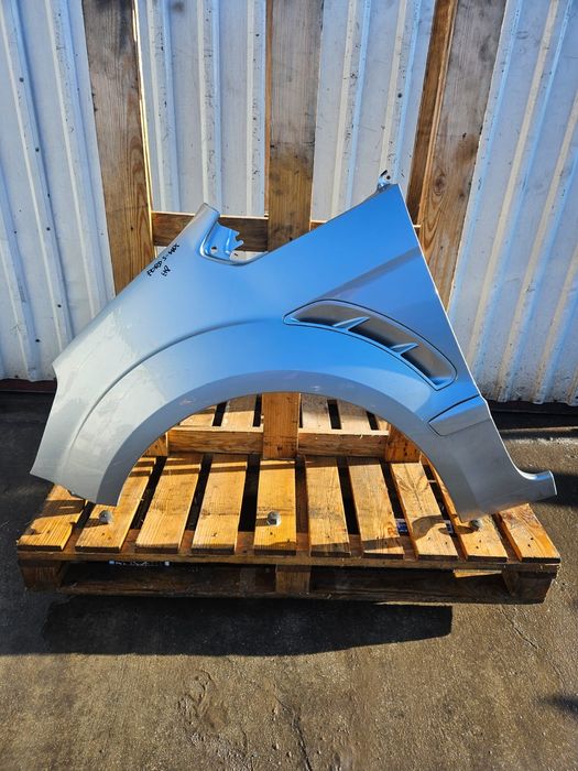 Smax mk1 blotnik h8 lewy