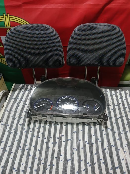 Honda Civic EK Bom estado