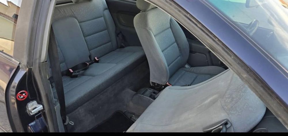 Audi A3 1.6 Audi
