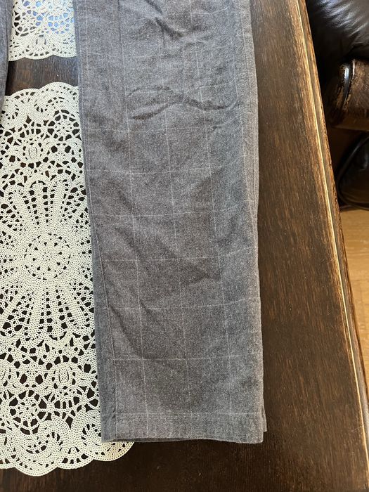 Spodnie męskie Massimo Dutti