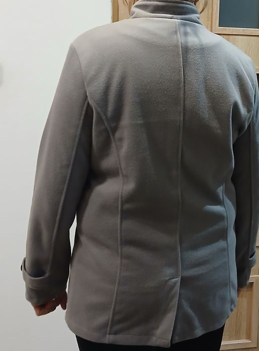Płaszczyk rozmiar 2 XL