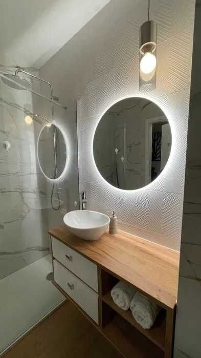 Apartament 2 pokoje przy porcie -  Wole Terminy od 20.08