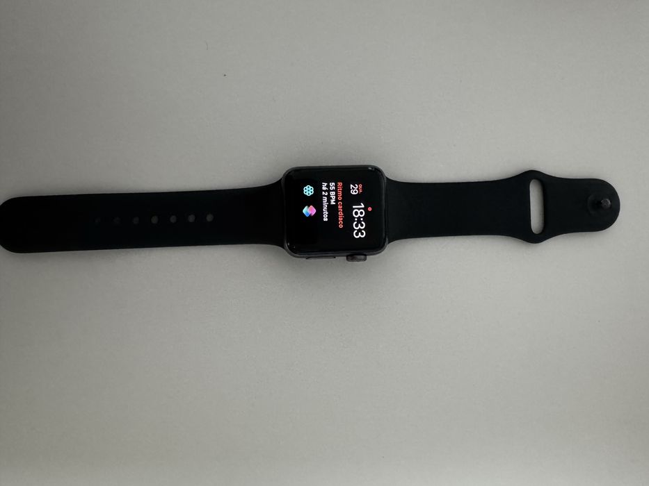 Apple watch series 3 - 38mm