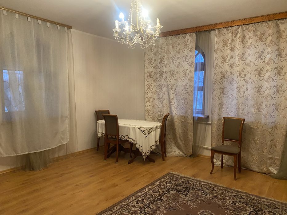 Продам 2-поверховий будинок у смт Брусилів (70 км від Києва) - View 4