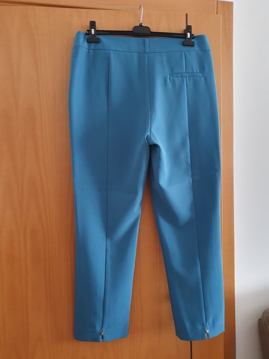 Conjunto blusa e calça ANIRENE, novo!