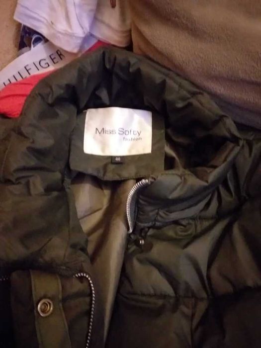 Kurtka damska 40 firmowa zimowa