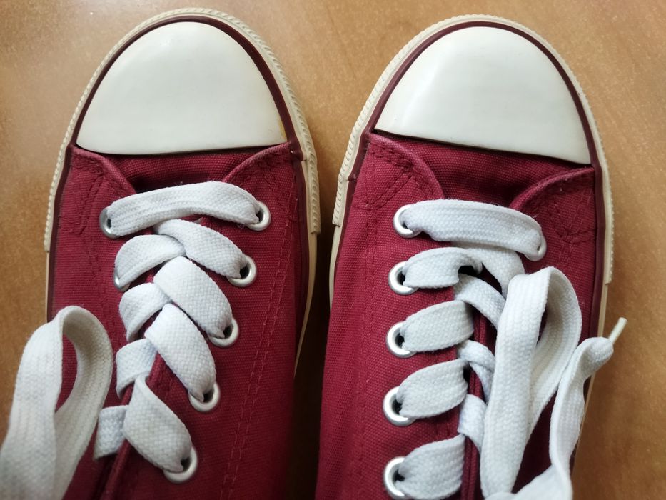 Дитячі кеди (USA)