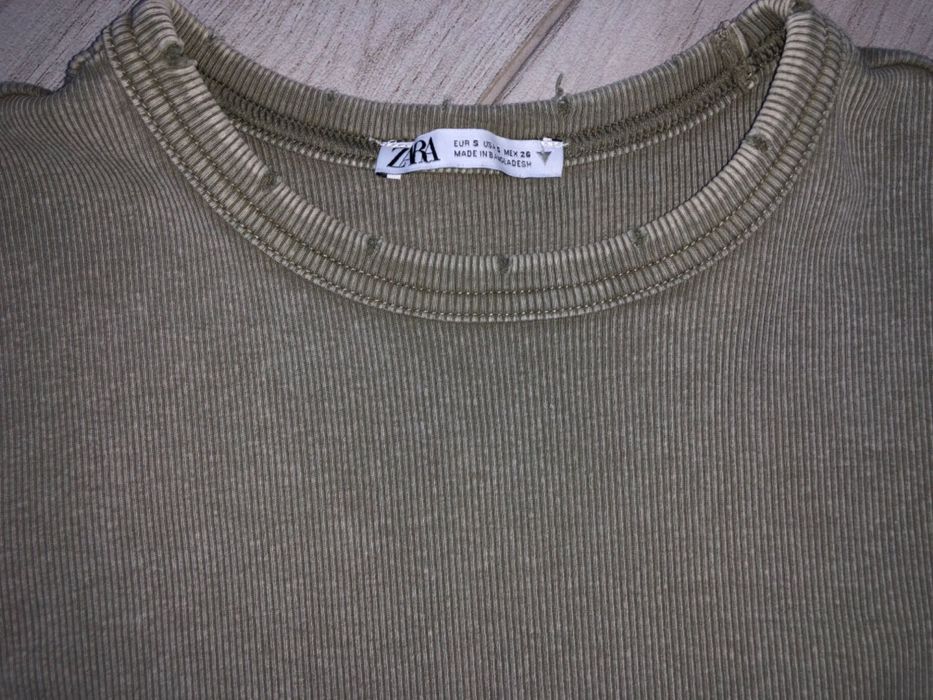 Футболка Zara, S