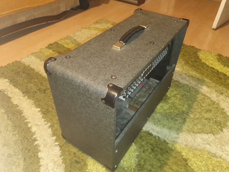 Marshall JTM 30 2x10 wzmacniacz lampowy Made in England 95