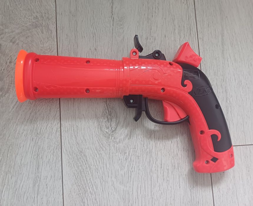 Fortnite nerf flinkt knock