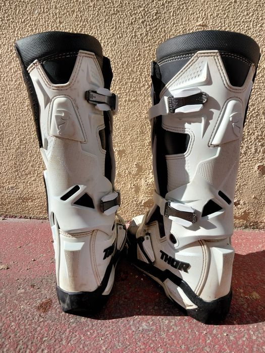 Botas Motocross/Enduro Thor Radial