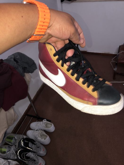 Ténis Nike número 41