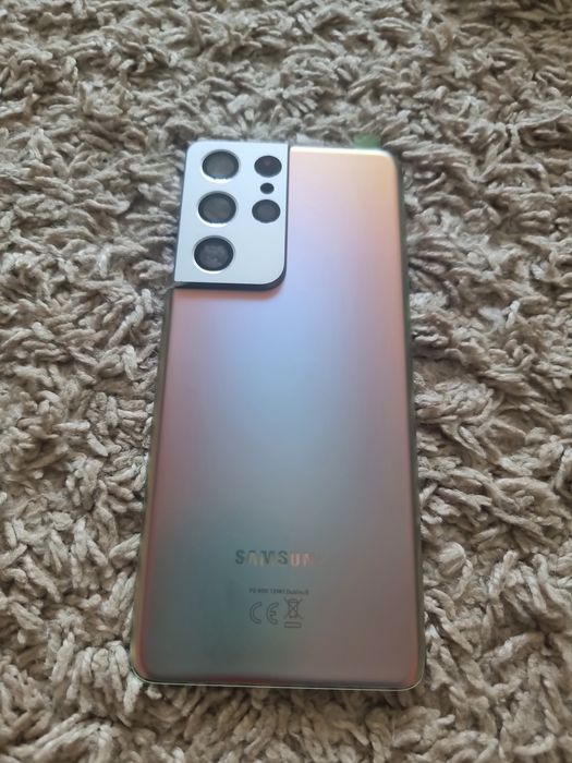 дисплей до SAMSUNG  S 21 ULTRA ідеал
