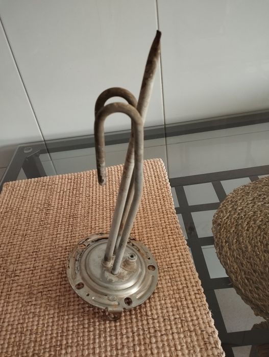 Peças termo acumulador Ariston